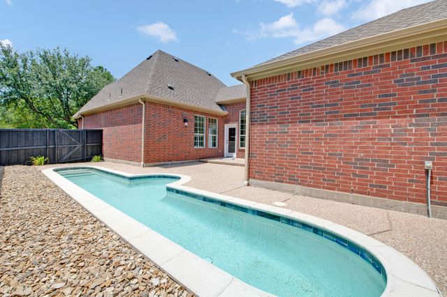 5620 Country View Lane, Frisco, TX 75036
