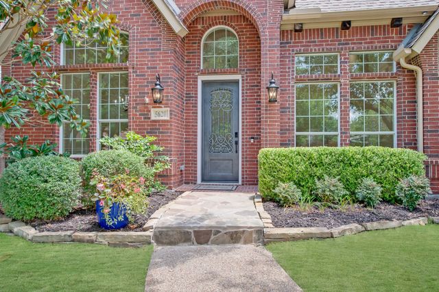 5620 Country View Lane, Frisco, TX 75036