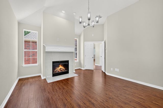 5620 Country View Lane, Frisco, TX 75036