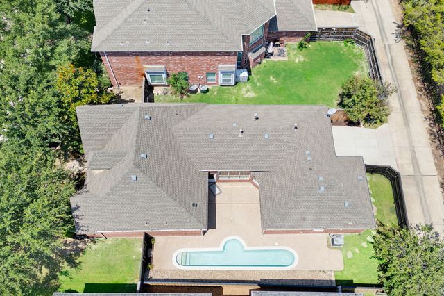 5620 Country View Lane, Frisco, TX 75036