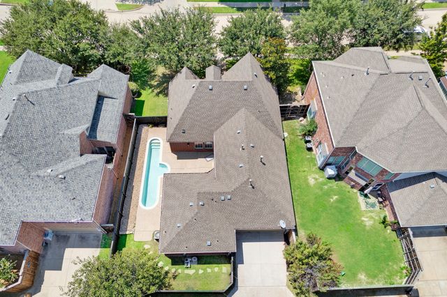 5620 Country View Lane, Frisco, TX 75036
