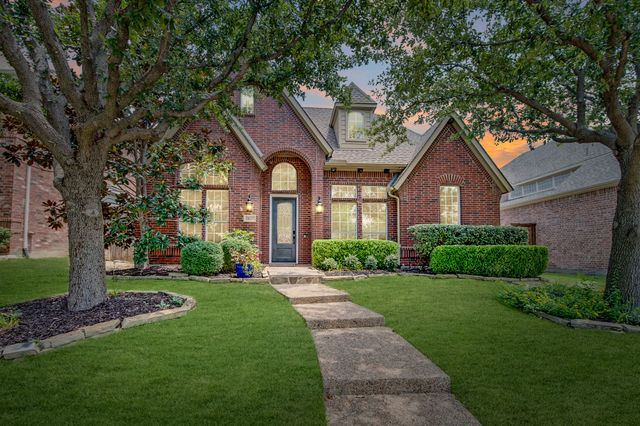 5620 Country View Lane, Frisco, TX 75036