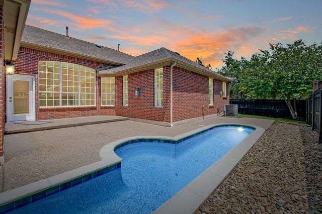 5620 Country View Lane, Frisco, TX 75036