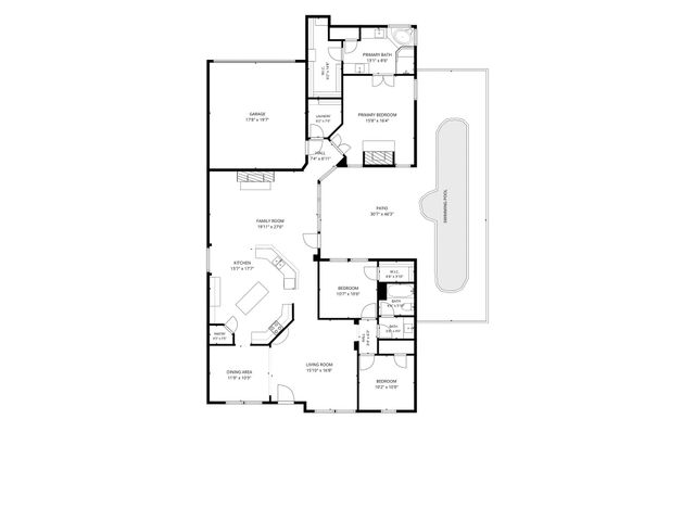 5620 Country View Lane, Frisco, TX 75036