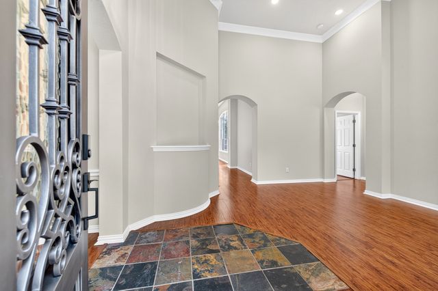 5620 Country View Lane, Frisco, TX 75036