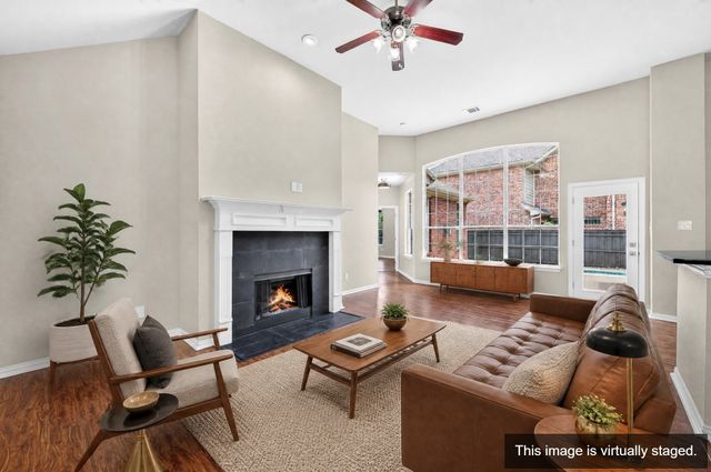 5620 Country View Lane, Frisco, TX 75036