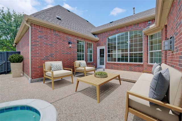 5620 Country View Lane, Frisco, TX 75036