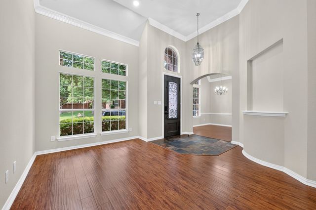5620 Country View Lane, Frisco, TX 75036
