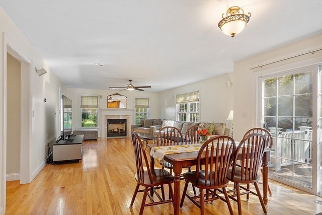 27 Garfield Ave, Danvers, MA 01923