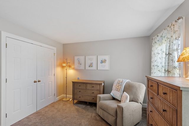 27 Garfield Ave, Danvers, MA 01923
