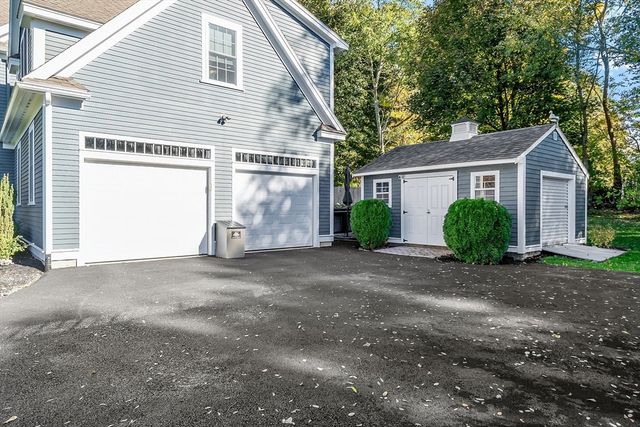 27 Garfield Ave, Danvers, MA 01923