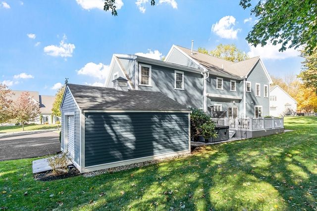 27 Garfield Ave, Danvers, MA 01923
