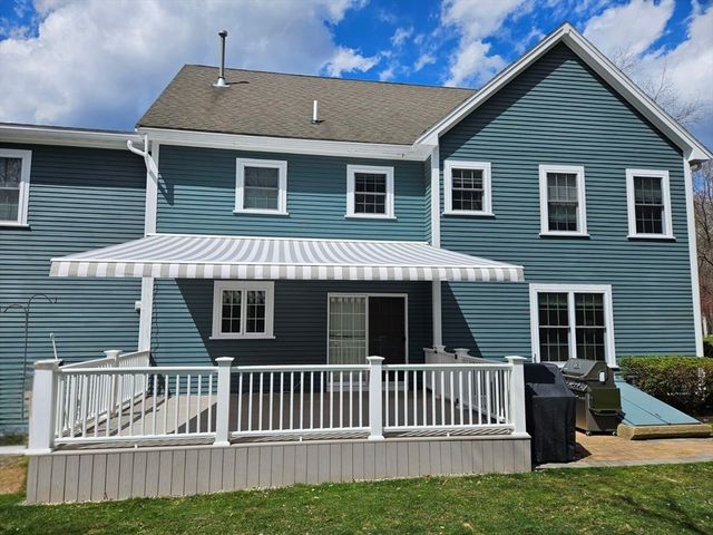 27 Garfield Ave, Danvers, MA 01923