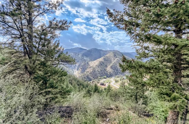 2154 Douglas Mountain Drive, Golden, CO 80403