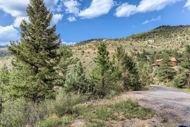 2154 Douglas Mountain Drive, Golden, CO 80403