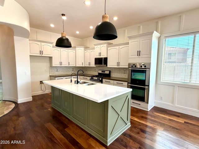 27268 N 86TH Drive, Peoria, AZ 85383