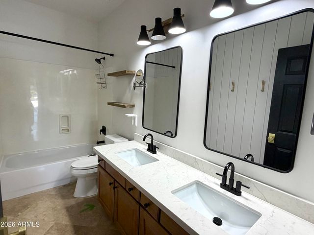 27268 N 86TH Drive, Peoria, AZ 85383