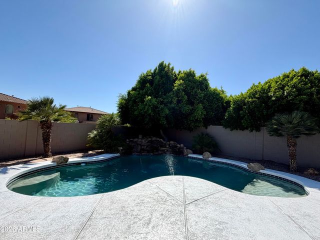 27268 N 86TH Drive, Peoria, AZ 85383
