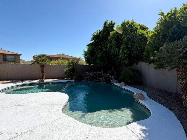 27268 N 86TH Drive, Peoria, AZ 85383