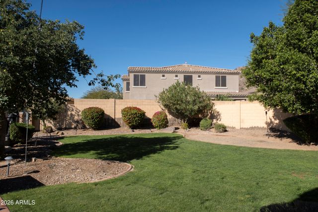 27268 N 86TH Drive, Peoria, AZ 85383