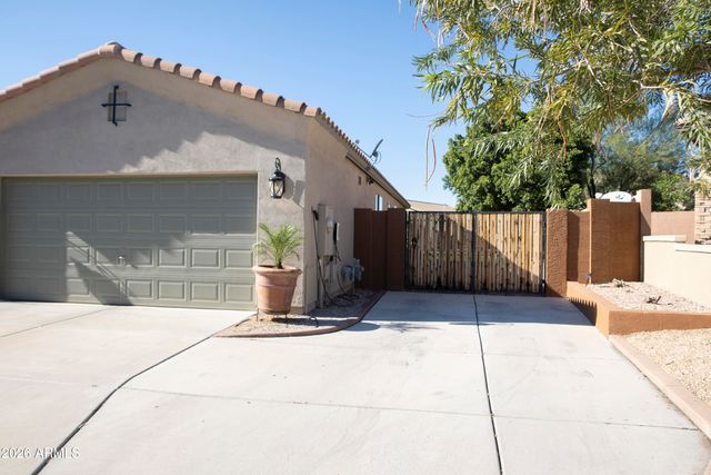 27268 N 86TH Drive, Peoria, AZ 85383