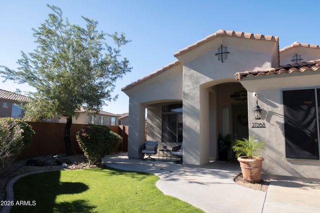 27268 N 86TH Drive, Peoria, AZ 85383