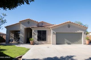 27268 N 86TH Drive, Peoria, AZ 85383