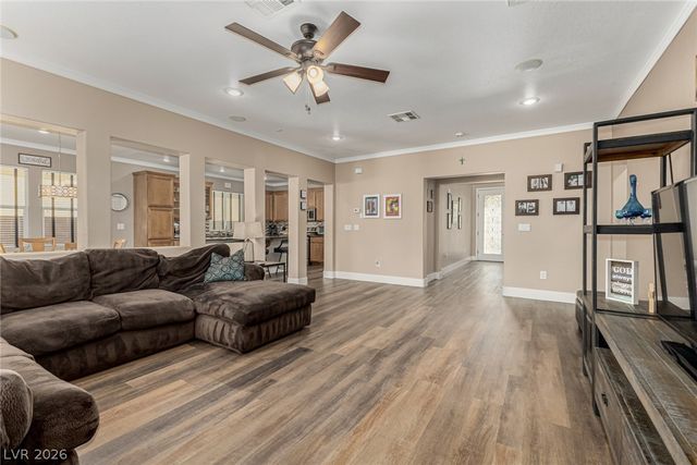 5423 Canopy Oak Drive, Las Vegas, NV 89135