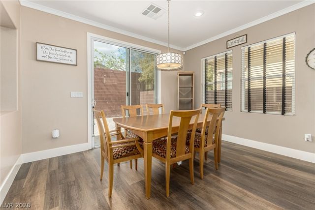 5423 Canopy Oak Drive, Las Vegas, NV 89135