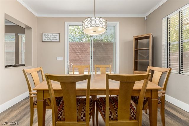 5423 Canopy Oak Drive, Las Vegas, NV 89135