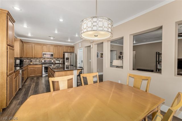 5423 Canopy Oak Drive, Las Vegas, NV 89135