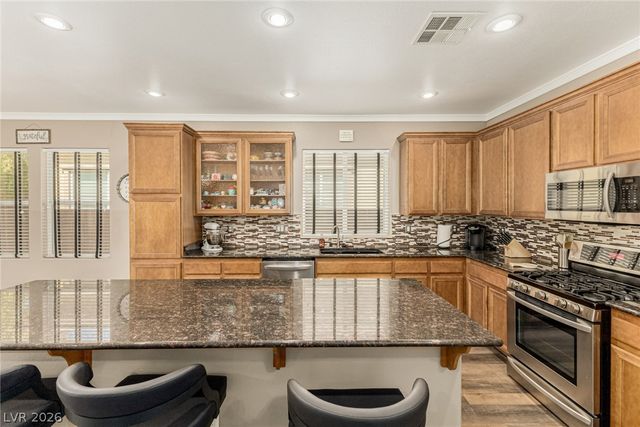 5423 Canopy Oak Drive, Las Vegas, NV 89135