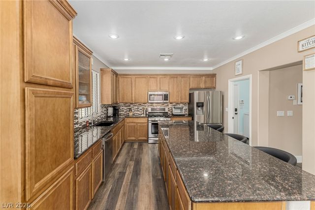 5423 Canopy Oak Drive, Las Vegas, NV 89135