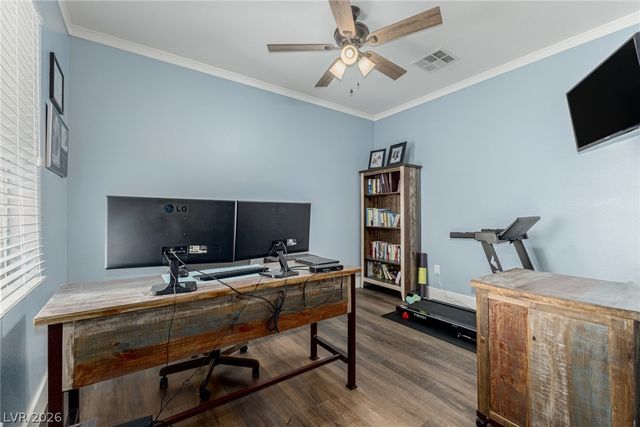 5423 Canopy Oak Drive, Las Vegas, NV 89135