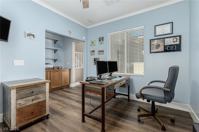 5423 Canopy Oak Drive, Las Vegas, NV 89135