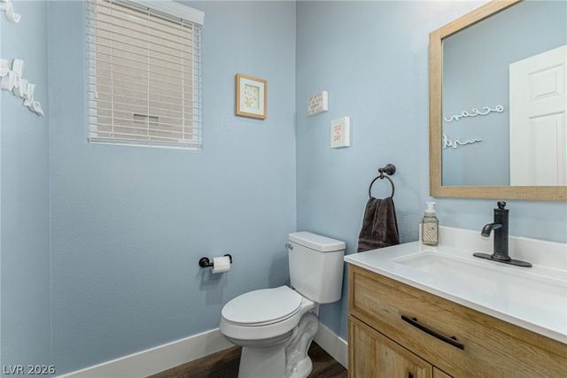 5423 Canopy Oak Drive, Las Vegas, NV 89135