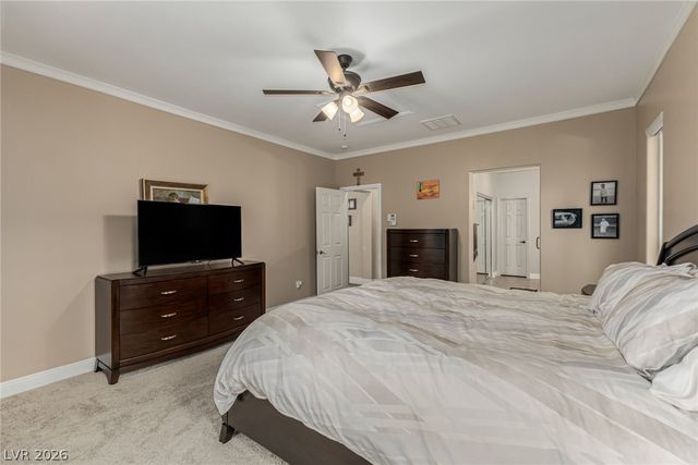 5423 Canopy Oak Drive, Las Vegas, NV 89135