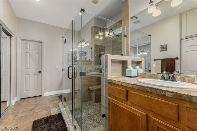 5423 Canopy Oak Drive, Las Vegas, NV 89135