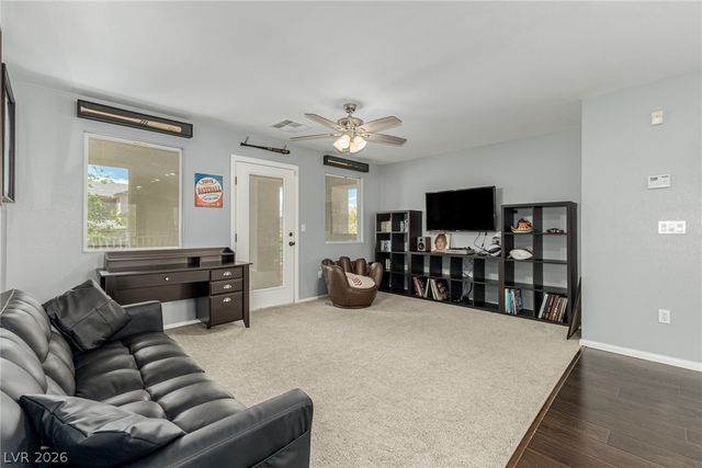 5423 Canopy Oak Drive, Las Vegas, NV 89135