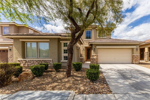 5423 Canopy Oak Drive, Las Vegas, NV 89135