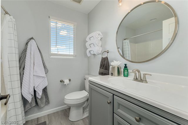 5423 Canopy Oak Drive, Las Vegas, NV 89135