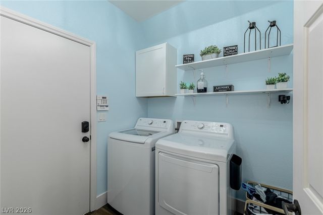 5423 Canopy Oak Drive, Las Vegas, NV 89135