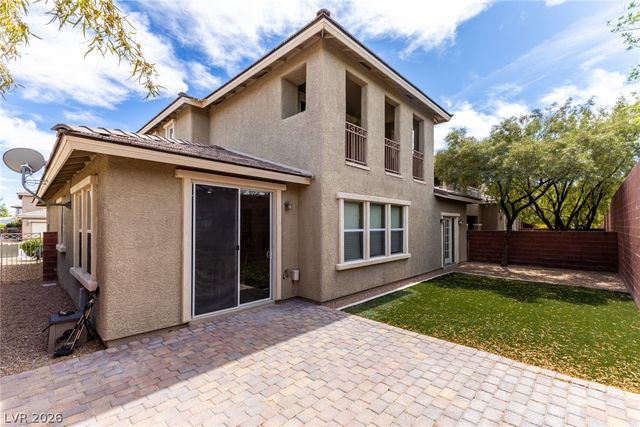 5423 Canopy Oak Drive, Las Vegas, NV 89135