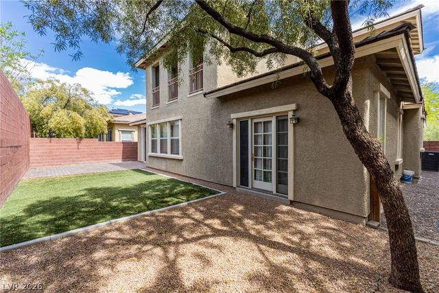 5423 Canopy Oak Drive, Las Vegas, NV 89135