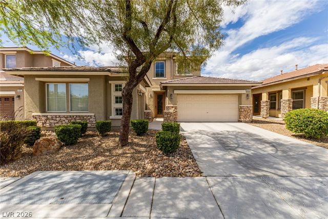 5423 Canopy Oak Drive, Las Vegas, NV 89135