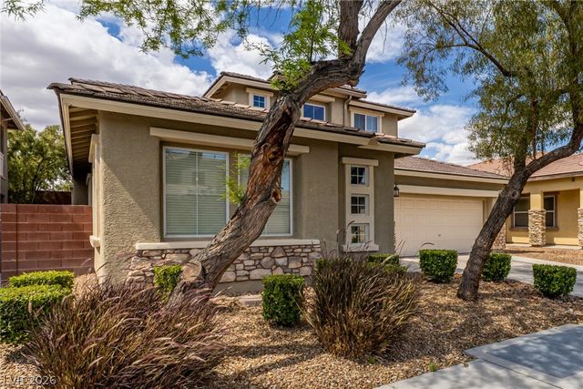5423 Canopy Oak Drive, Las Vegas, NV 89135