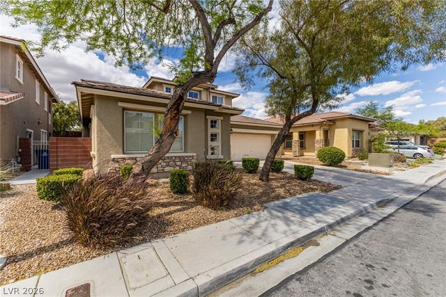 5423 Canopy Oak Drive, Las Vegas, NV 89135