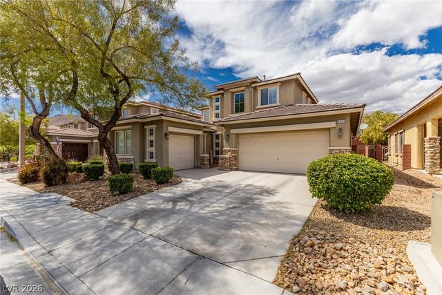 5423 Canopy Oak Drive, Las Vegas, NV 89135