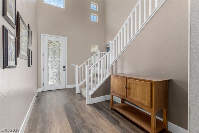 5423 Canopy Oak Drive, Las Vegas, NV 89135