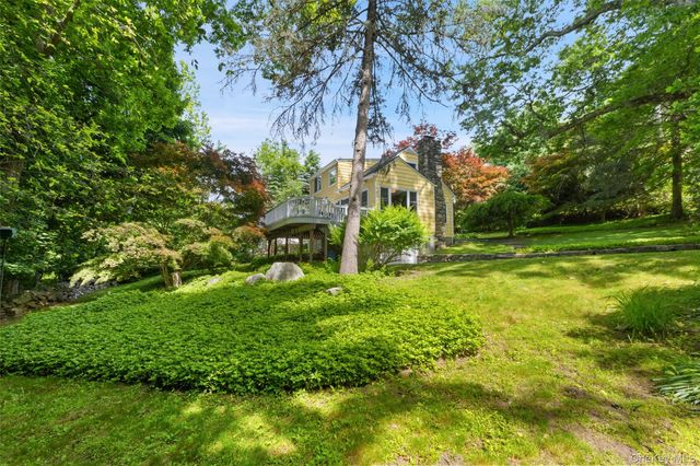 65 Laurelton Road, Mount Kisco, NY 10549